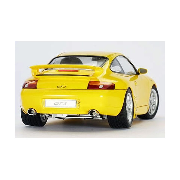 TAMIYA 1/24 PORSCHE 911 GT3 (24229)