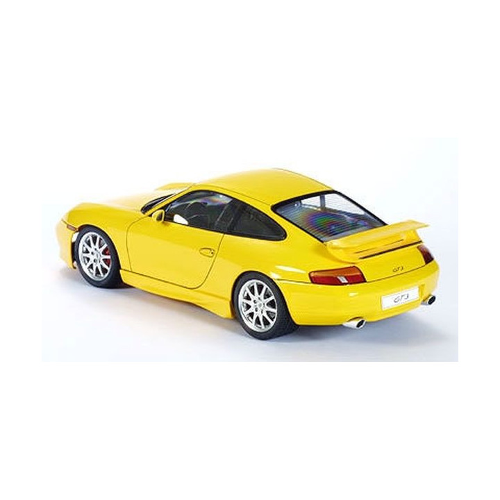 TAMIYA 1/24 PORSCHE 911 GT3 (24229)