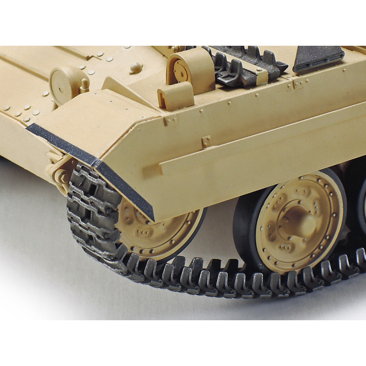 TAMIYA 1/35 BRITISH INFANTRY TANK MK.III VALENTINE MK.II/IV (35352)