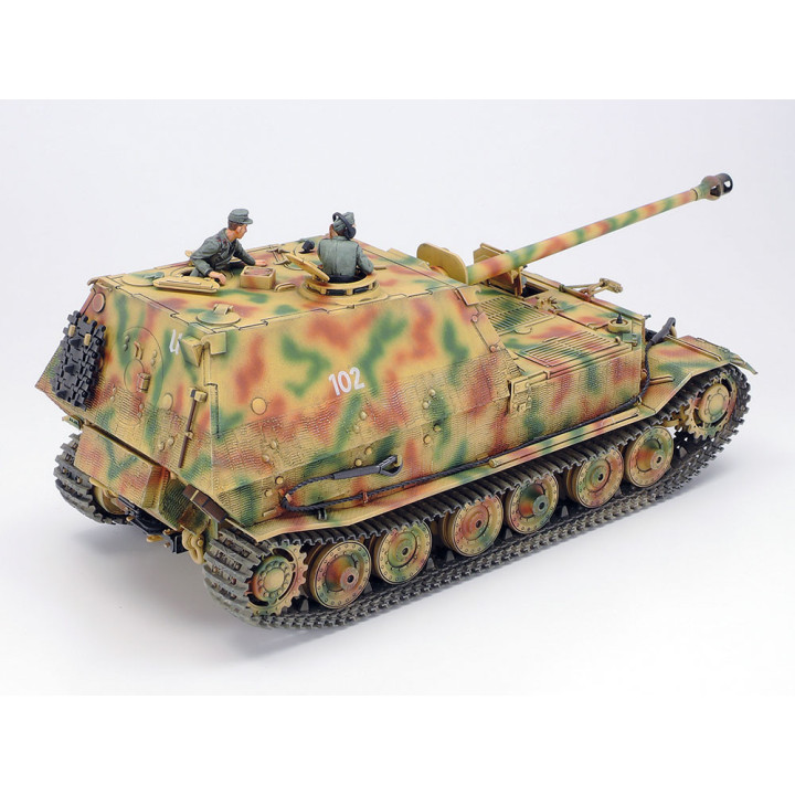 TAMIYA 1/35 NĚMECKÝ STÍHAČ TANKŮ ELEFANT (35325)
