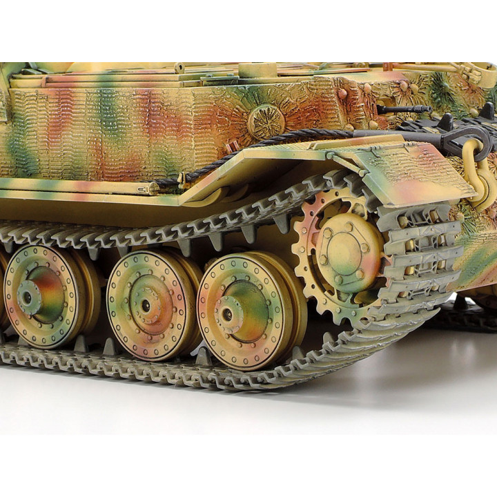 TAMIYA 1/35 GERMAN TANK DESTROYER ELEFANT (35325)