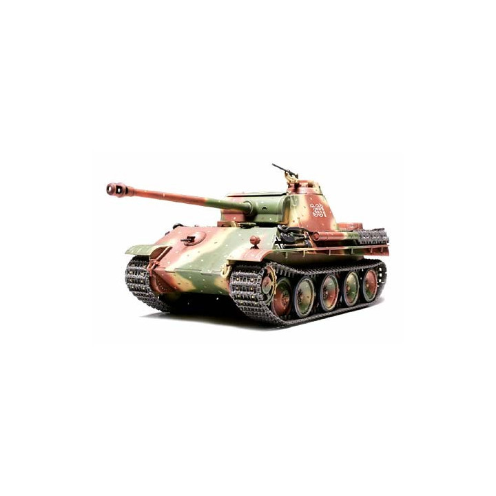 TAMIYA 1/48 PANZERKAMPFWAGEN V PANTHER   Ausf.G (32520) Sd.Kfz.171