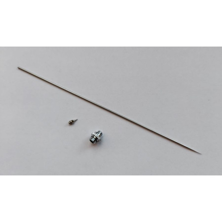 Jehla MG 0,5 mm pro AEROGRAPH TG-130/180