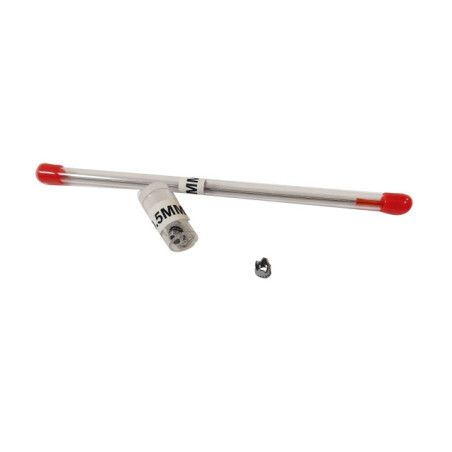 MG DISTILANCE S IGLICOU + DISTILANCE 0,2 mm PRO AEROGRAF TG-130