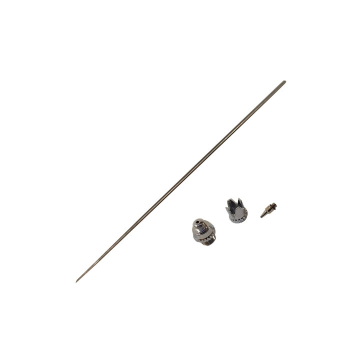 MG DISTILANCE S IGLICOU + DISTILANCE 0,2 mm PRO AEROGRAF TG-130