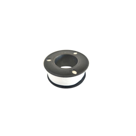 MG TEFLON TAPE FOR SEALING CONNECTIONS IN PNEUMATICS 20 mb