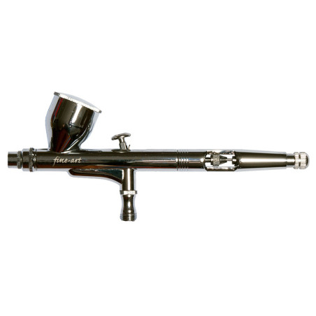 FINE-ART AEROGRAPH FA180X / 0.2mm