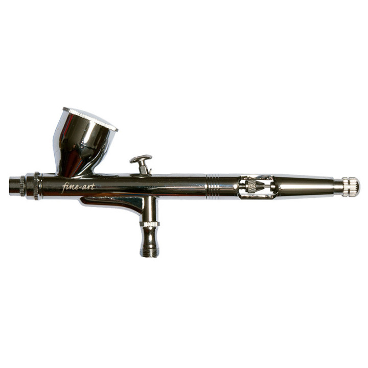 FINE-ART AEROGRAPH FA180X / 0,2 mm