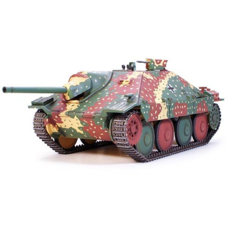 TAMIYA 1/48 HETZER MID. PRODUCTION (32511)