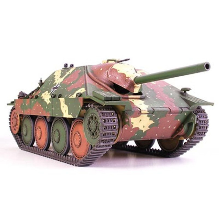TAMIYA 1/48 HETZER MID. VÝROBA (32511)