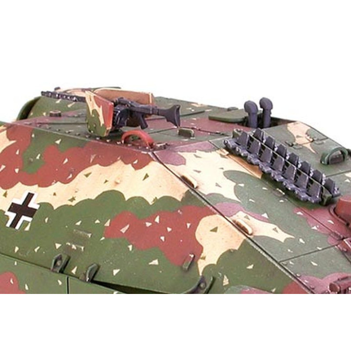 TAMIYA 1/48 HETZER MID. PRODUCTION (32511)