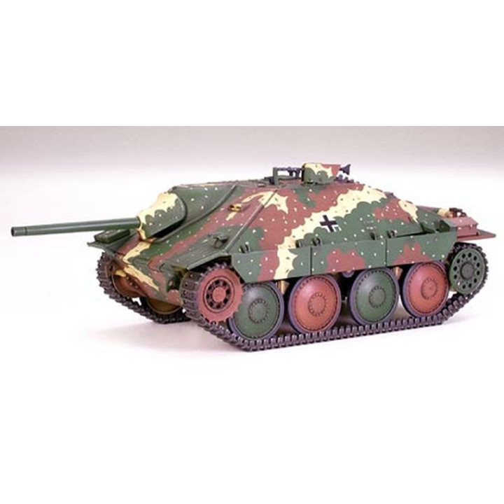 TAMIYA 1/48 HETZER MID. PRODUCTION (32511)
