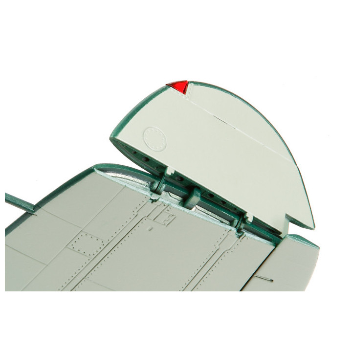 TAMIYA 1/48 MITSUBISHI A6M3/3A ZERO ZEKE (61108)