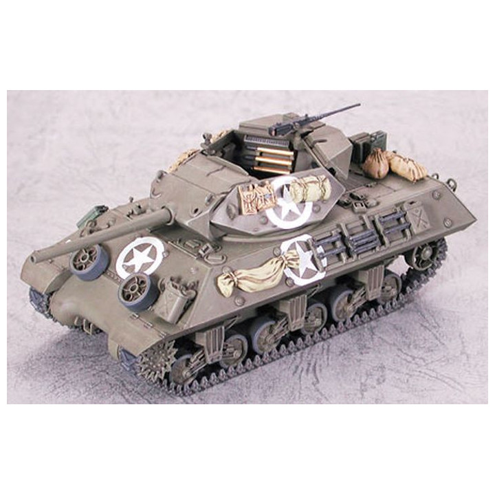 TAMIYA 1/48 AMERICKÝ STÍHAČ TANKŮ M10 (32519)