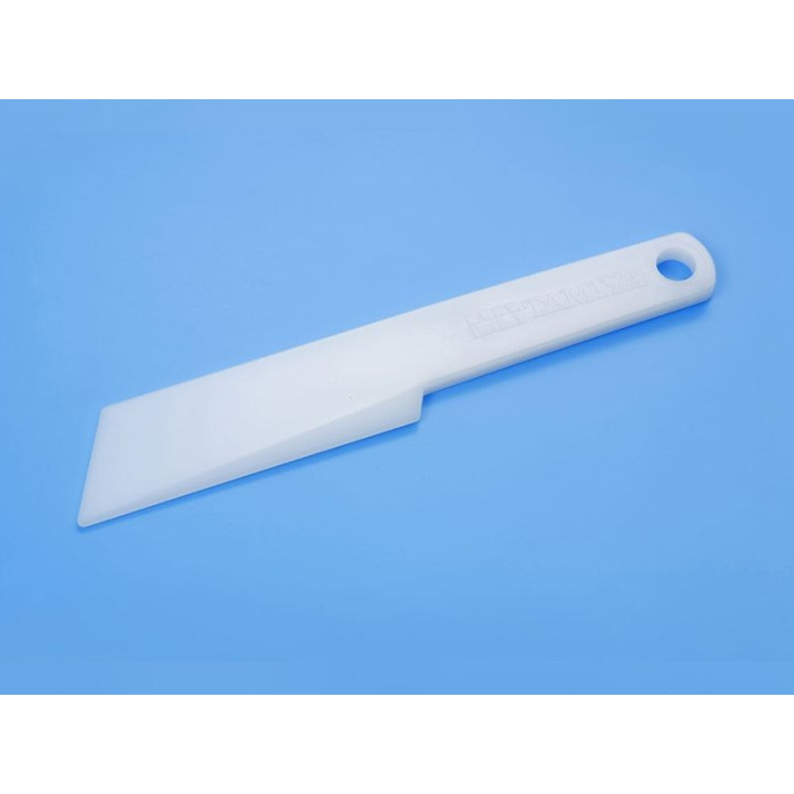 TAMIYA CRAFT SPATULA (87112)