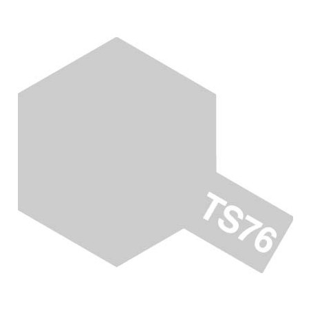 TAMIYA FARBA TS- 76 MICA SILVER (85076)