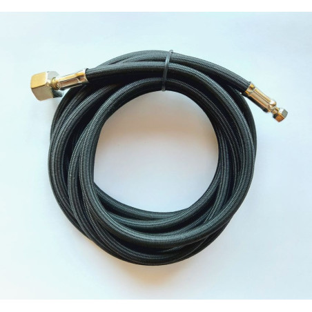 Hadice FINE-ART 1/4" vnitřní - 1/4x40 vnitřní / 3mb (FA623) hadice
