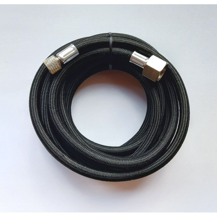 FINE-ART HOSE B32 - 1/4" female - 1/8" female / 3mb (FA-622) hose