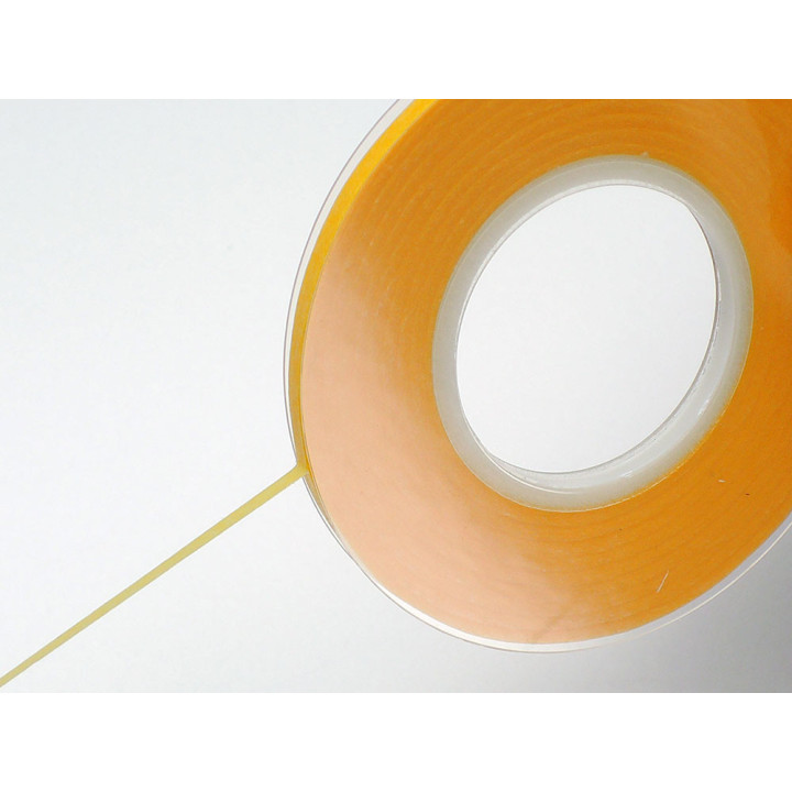 TAMIYA MASKING TAPE 1 mm. (87206)