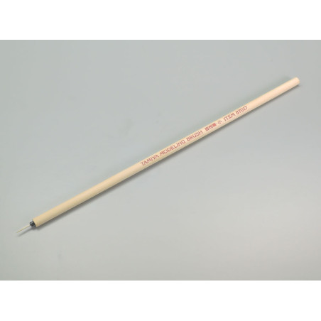 TAMIYA POINTED BRUSH (SMALL) (87017)
