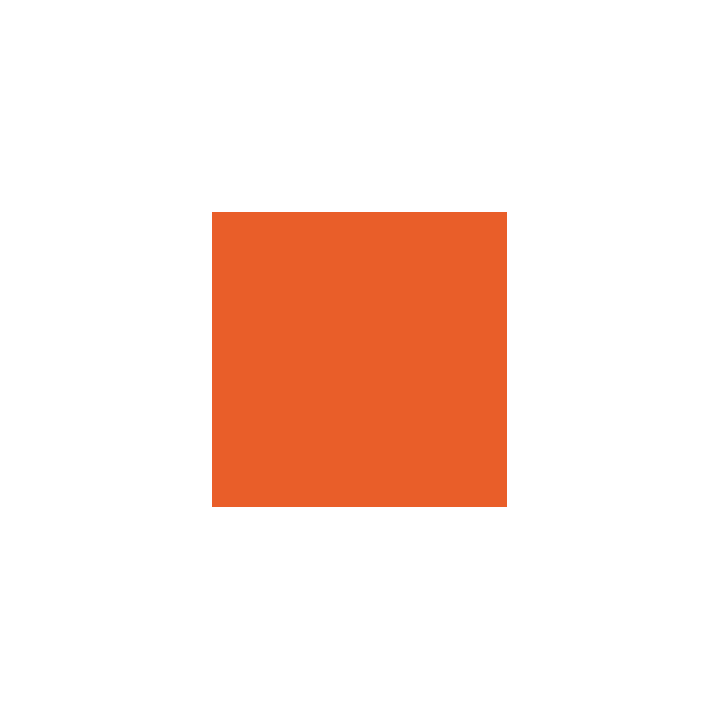 VALLEJO 024 MODEL COLOR BRIGHT ORANGE (70851)
