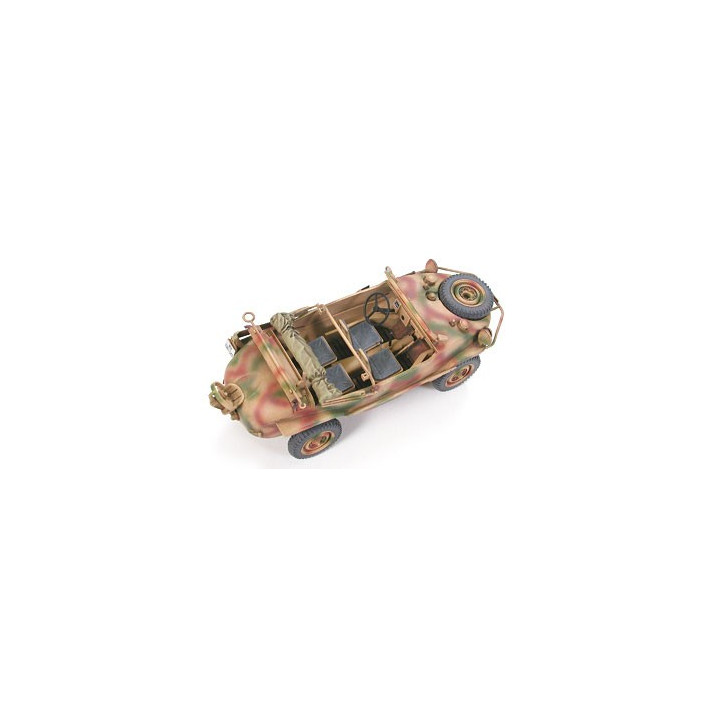 TAMIYA 1/48 GERMAN SCHWIMMWAGEN TYPE 166 32506