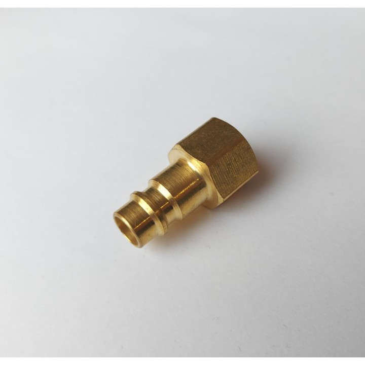 MG SC NODE with GW 1/4" - passage for quick coupling (26)
