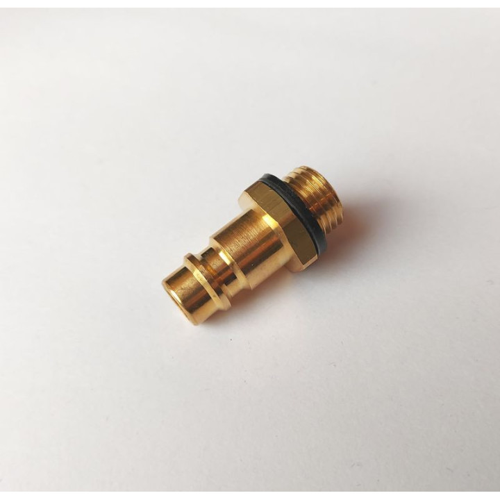MG KRÓCIEC KN z GZ 1/4" - przejście pod szybkozłączkę (26)