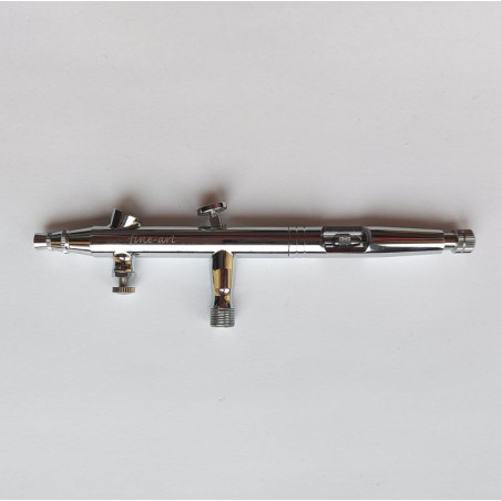 FINE-ART AEROGRAPH FA186AT / 0,2 + 0,3 + 0,5mm / TYPE 7790