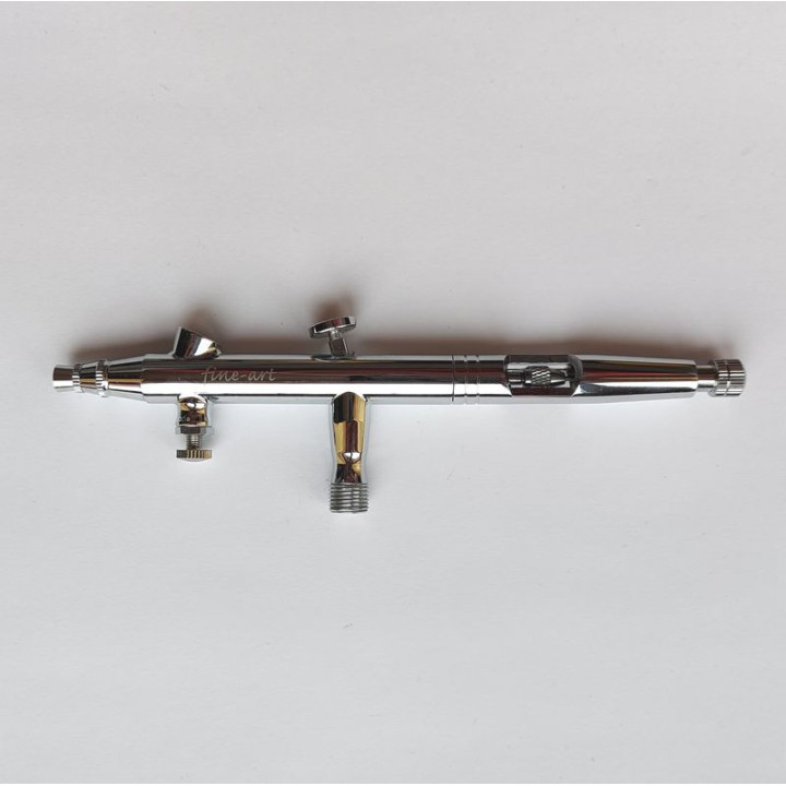FINE-ART AEROGRAPH FA186AT / 0,2 + 0,3 + 0,5mm / TYPE 7790