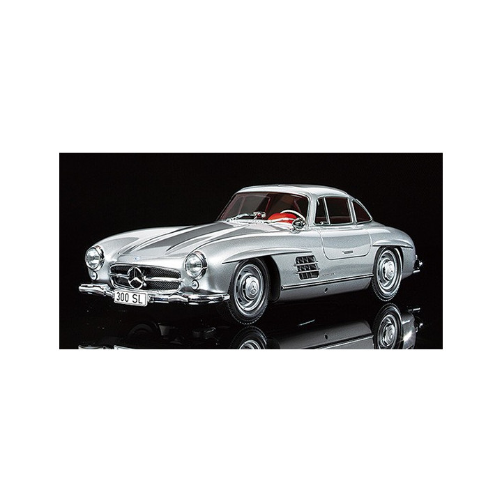 TAMIYA 1/24 MERCEDES-BENZ 300 CAR 24338