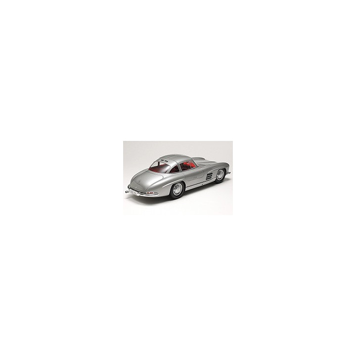 TAMIYA 1/24 MERCEDES-BENZ 300 CAR 24338