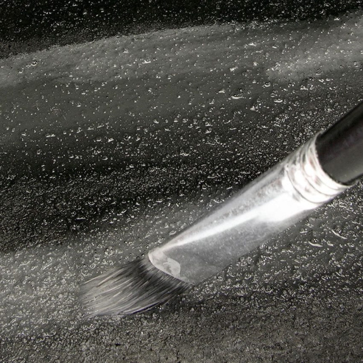 AK 8013 TERRAINS ASPHALT 250ml