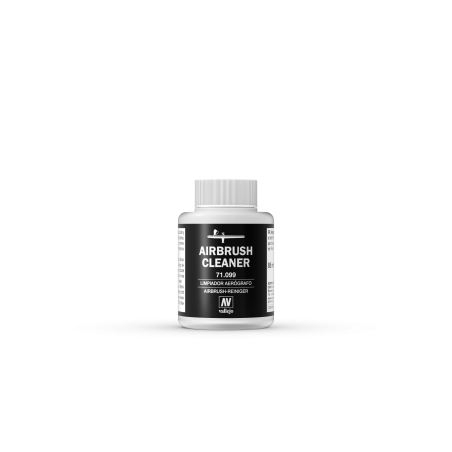 VALLEJO 71099 AIRBRUSH CLEANER 85ml