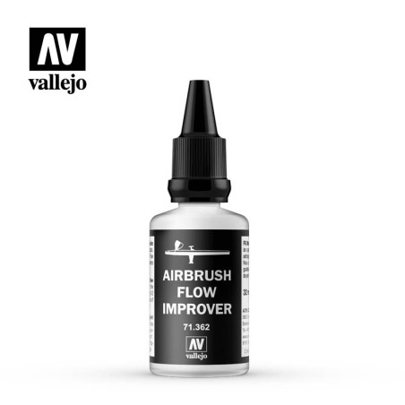 VALLEJO 71362 AIRBRUSH FLOW IMPROVER 32  ml