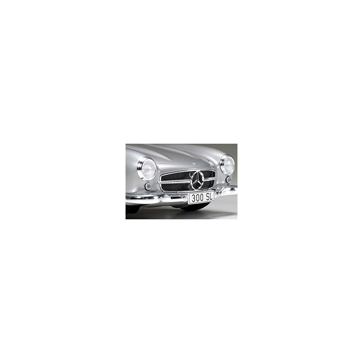 TAMIYA 1/24 MERCEDES-BENZ 300 CAR 24338