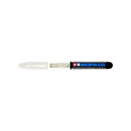 TAMIYA WEATHERING STICK LIGHT EARTH      (87087)