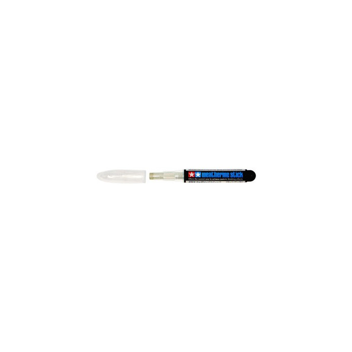 TAMIYA WEATHERING STICK LIGHT EARTH      (87087)
