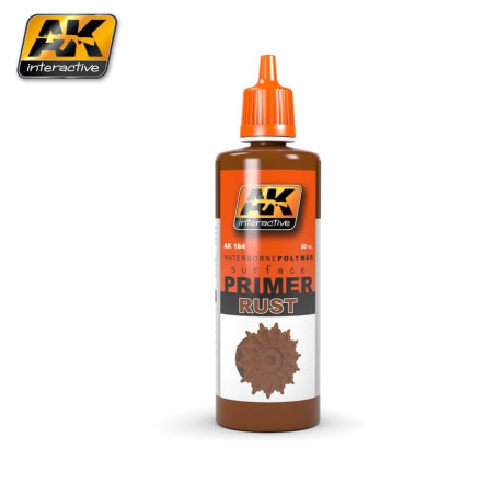 AK 184 RUST PRIMER 60ml