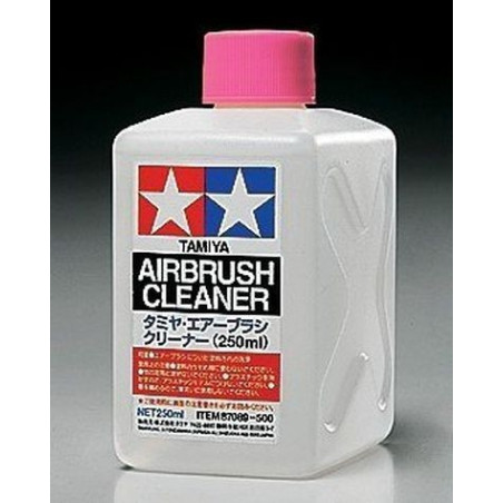 TAMIYA AIRBRUSH CLEANER 250 ml (87089)