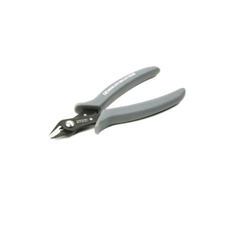 MODELÁŘSKÁ BOČNÍ ŘEZAČKA TAMIYA (ŠEDÁ) 74093