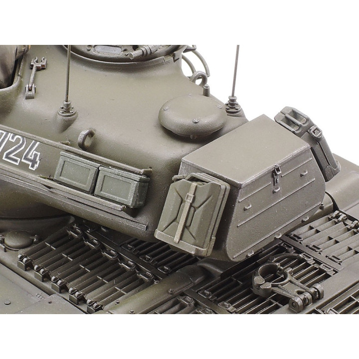 TAMIYA 1/35 ZÁPADONĚMECKÝ TANK M47 PATTON 37028