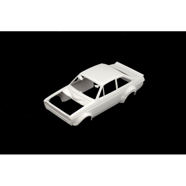 ITALERI 1/24 FORD ESCORT 1800 MK.II LOMBARD RAC RALLY (3650)
