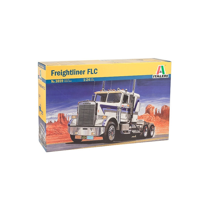 ITALERI 1/24 Freightliner FLC (3859)