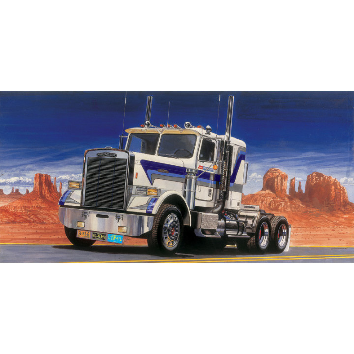 ITALERI 1/24 Freightliner FLC (3859)
