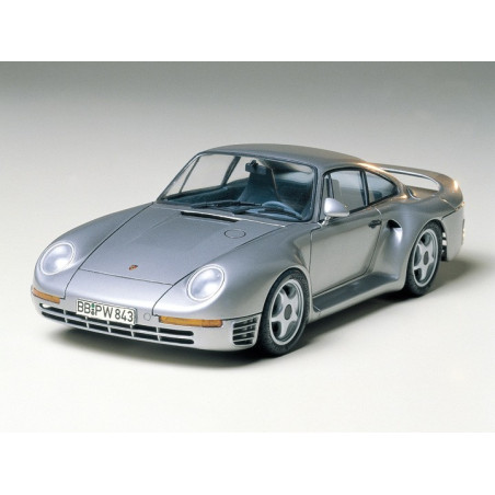 TAMIYA 1/24 PORSCHE 959 CAR 24065