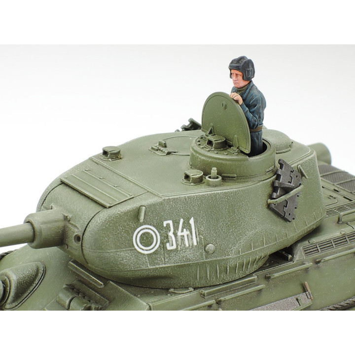 TAMIYA 1/48 RUSKÝ STŘEDNÍ TANK T-34-85 32599