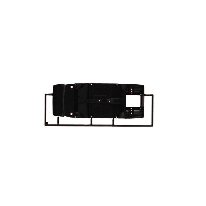 ITALERI 1/24 FIAT 131 ABARTH RALLY (3662)