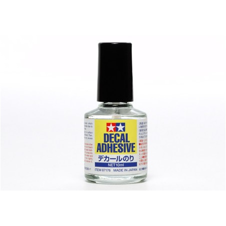 TAMIYA DECAL ADHESIVE KLEJ DO KALKOMANII (87176)
