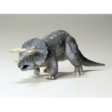 TAMIYA 1/35 TRICERATOPSEURYCEPHALUS 60201
